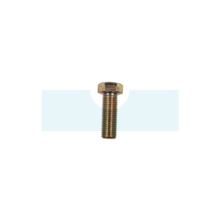 Vis de lame pour tracteur tondeuse Hustler (754101)