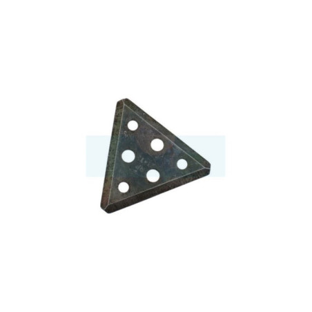 Lame pour tondeuse Kynast (7cm) (3R1306)