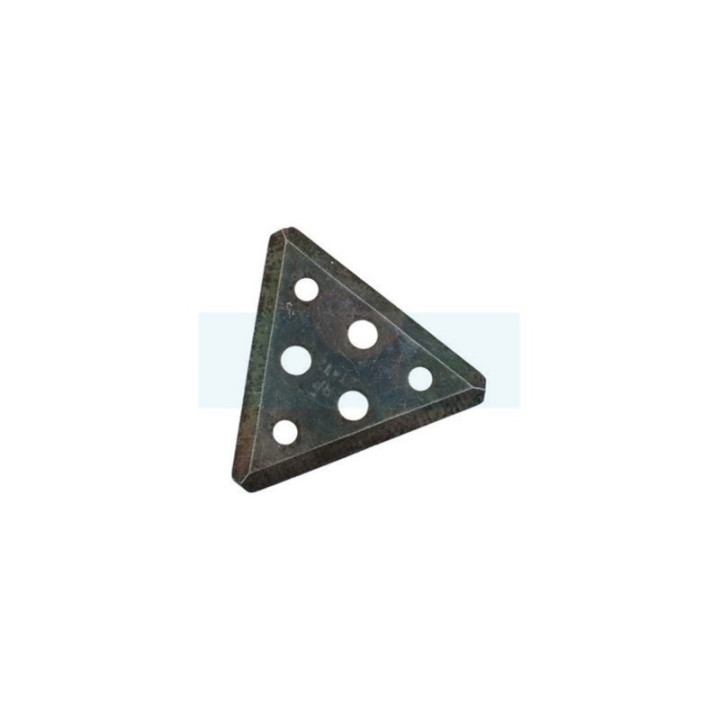 Lame pour tondeuse Kynast (7cm) (3R1306)