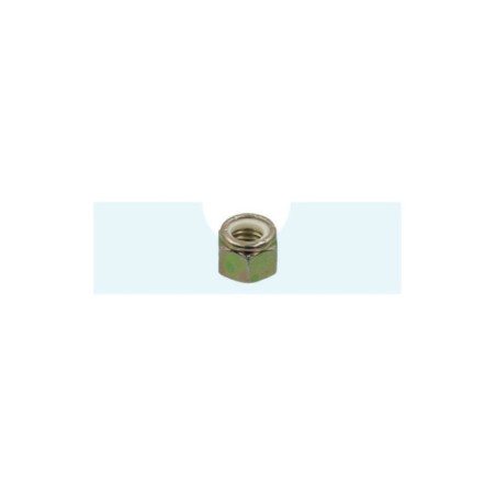 Ecrou de palier pour tracteur tondeuse Scag / Hustler (04021-07)