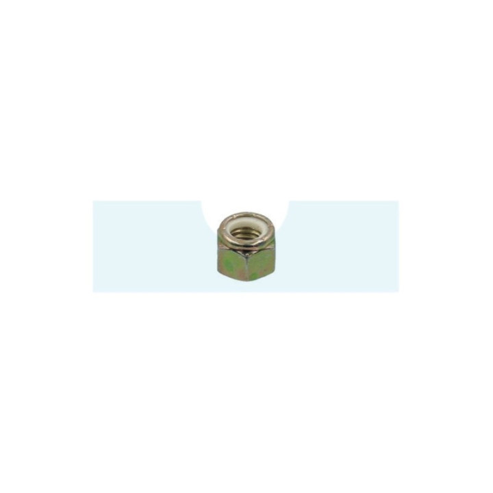 Ecrou de palier pour tracteur tondeuse Scag / Hustler (04021-07)
