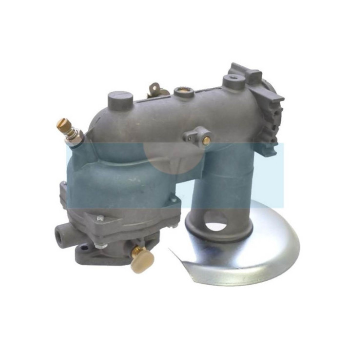 Carburateur pour moteur Briggs & Stratton (391073)