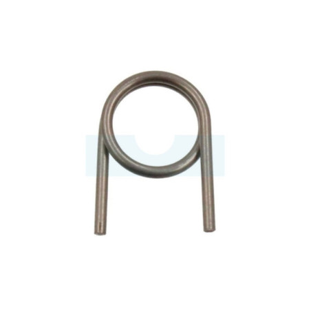 Ressort de manette pour combi-système / perche élagueuse / taille-haie / débroussailleuse Stihl (41401824505)