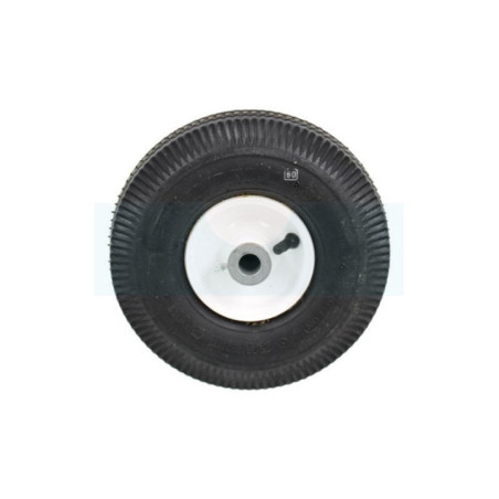 Roue pour tracteur tondeuse Toro (105-3471)