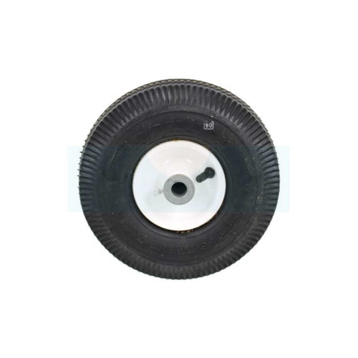Roue pour tracteur tondeuse Toro (105-3471)