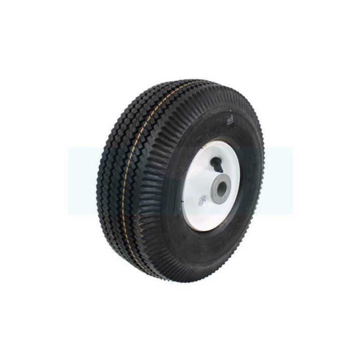 Roue pour tracteur tondeuse Toro (105-3471)