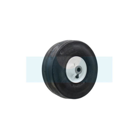 Roue pour tracteur tondeuse Toro (110-6785)