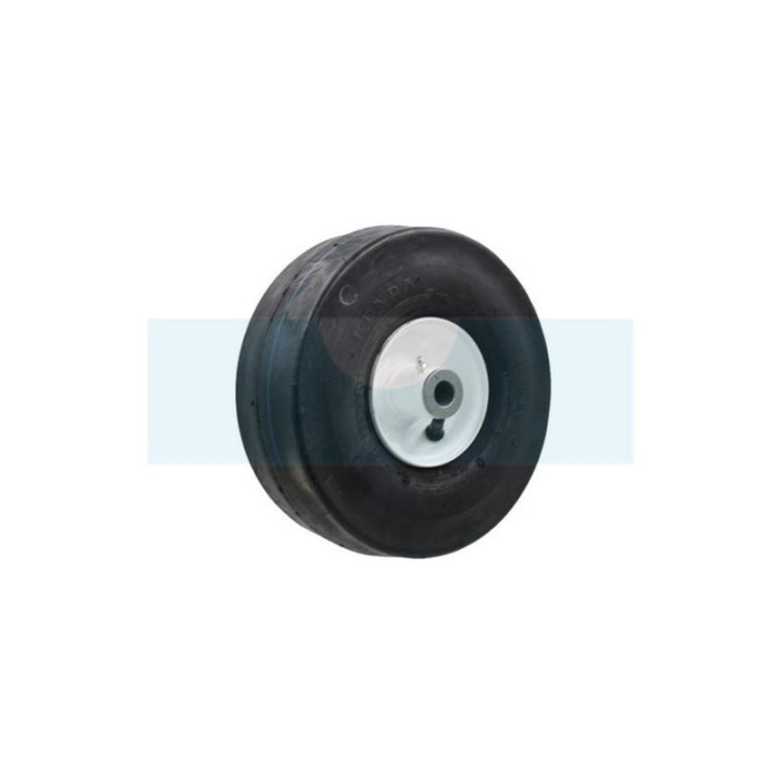 Roue pour tracteur tondeuse Toro (110-6785)