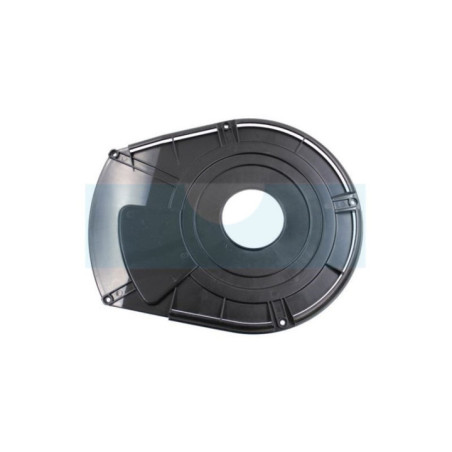 Carter de protection de courroie pour tondeuse Wolf (43013)
