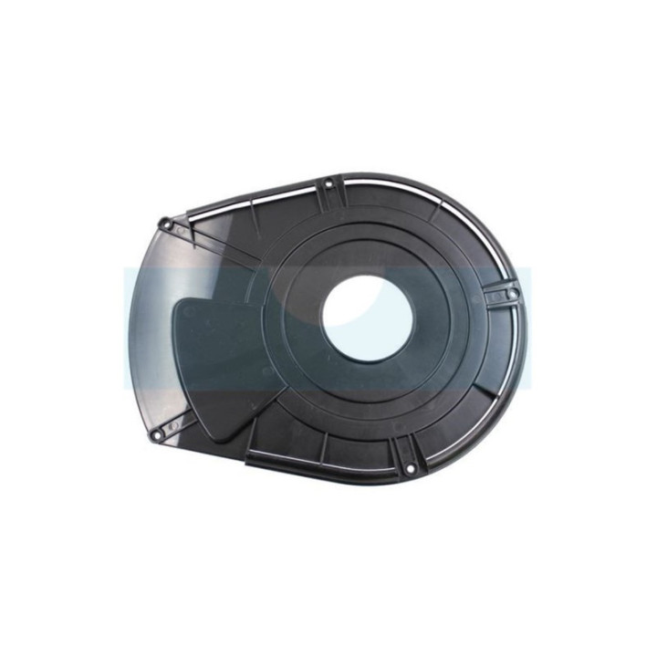 Carter de protection de courroie pour tondeuse Wolf (43013)