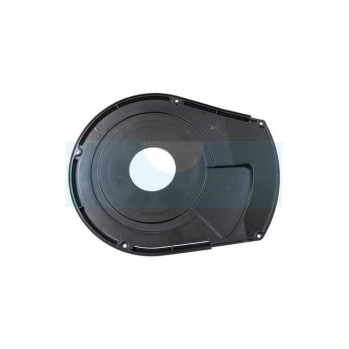 Carter de protection de courroie pour tondeuse Wolf (43013)