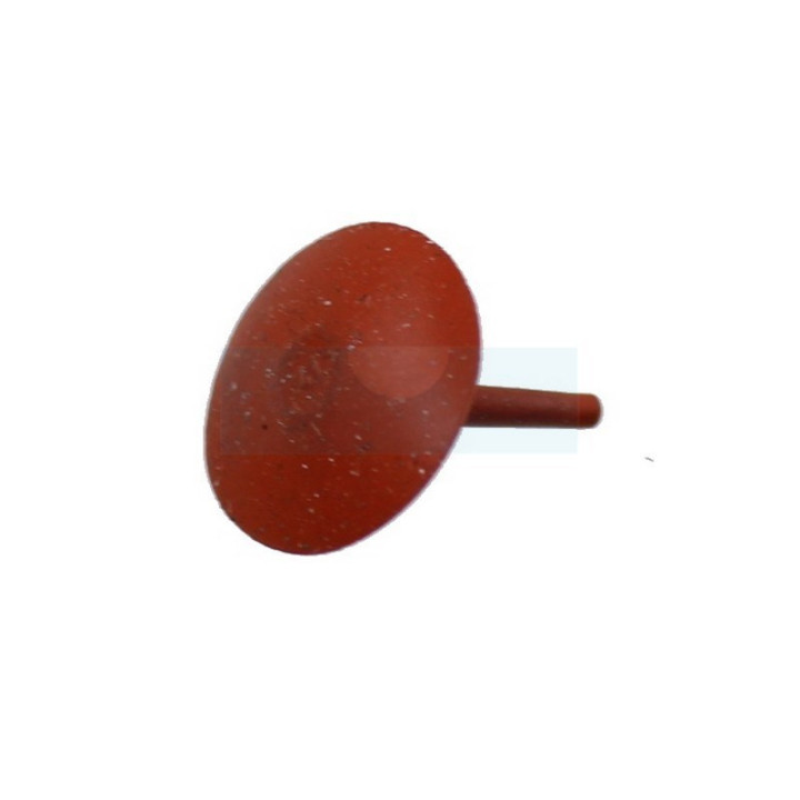 Soupape de reservoir à carburant pour débroussailleuse / tronçonneuse Stihl (11103531600)