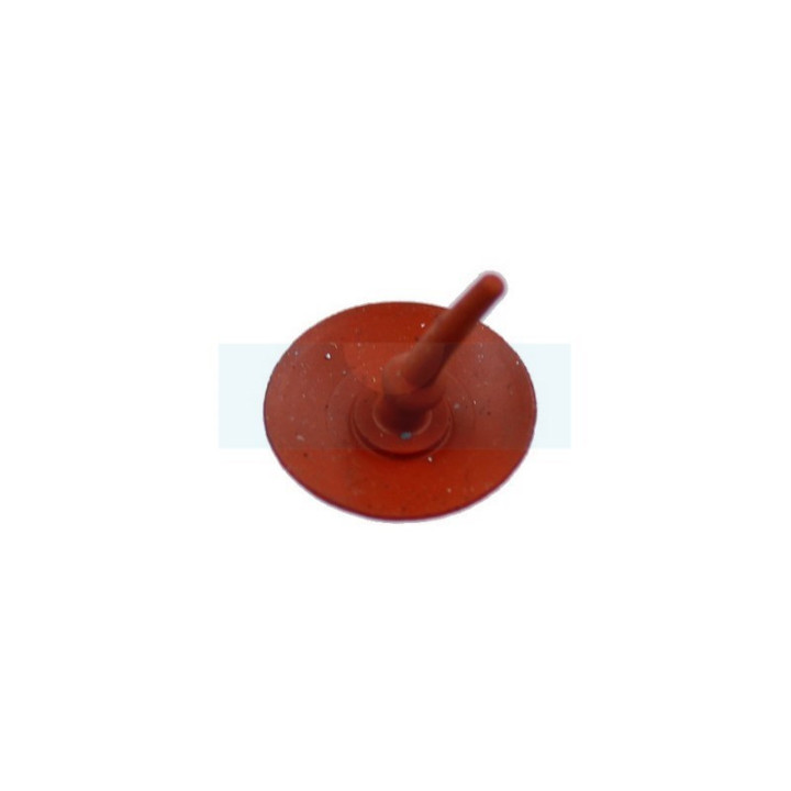 Soupape de reservoir à carburant pour débroussailleuse / tronçonneuse Stihl (11103531600)