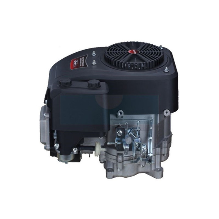 Moteur Loncin LC1P85FA Vertical 10ch / 352cm3 / 7,4kw (LC1P85FA-ASHAFT)