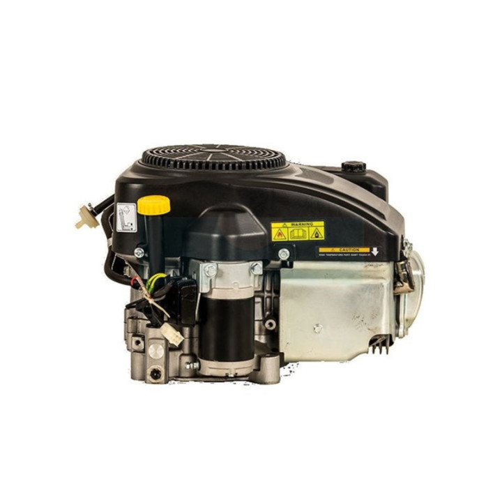 Moteur Loncin LC1P88F Vertical 11,5ch / 413cm3 / 8,5kw (LC1P88F-ASHAFT)
