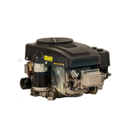 Moteur Loncin LC1P90F Vertical 12ch / 432cm3 / 8,8kw (LC1P90F-ASHAFT)