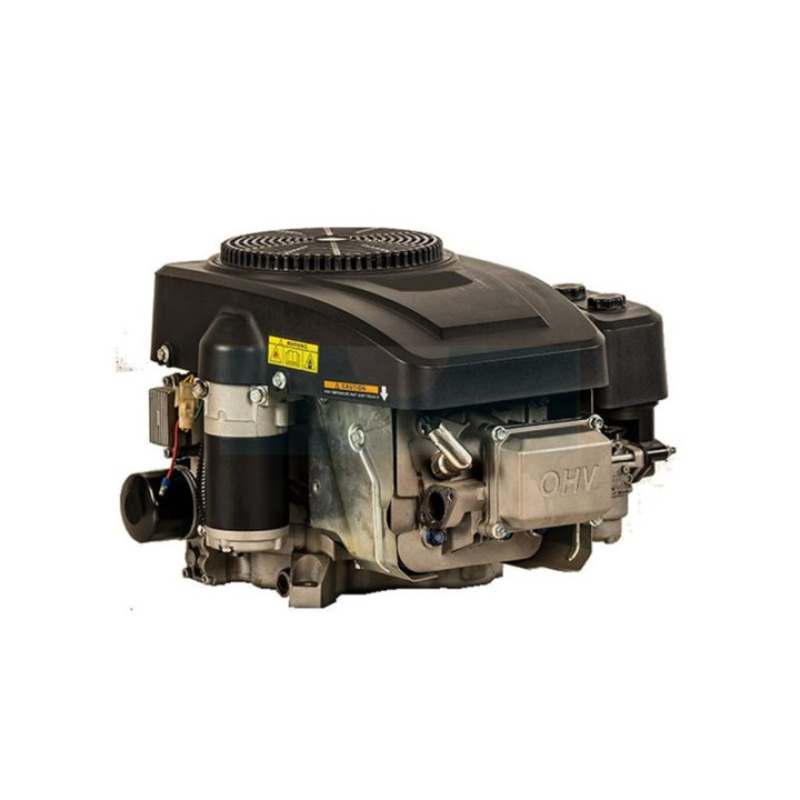 Moteur Loncin LC1P90F Vertical 12ch / 432cm3 / 8,8kw (LC1P90F-ASHAFT)