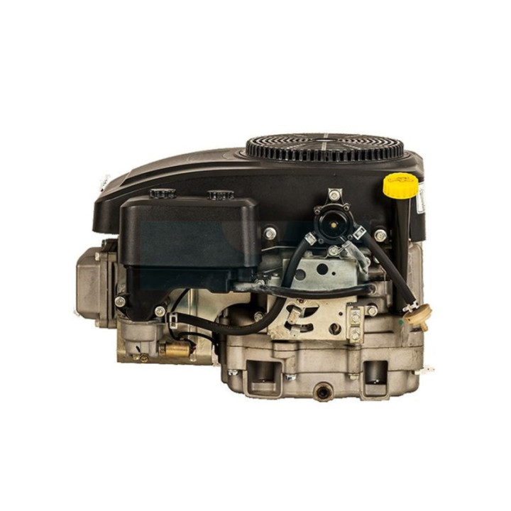 Moteur Loncin LC1P90F Vertical 12ch / 432cm3 / 8,8kw (LC1P90F-ASHAFT)