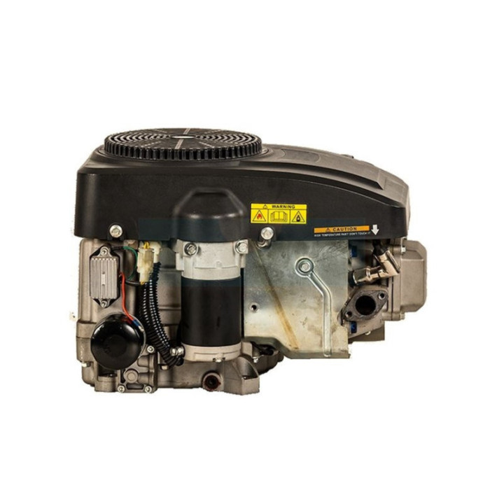 Moteur Loncin LC1P90F Vertical 12ch / 432cm3 / 8,8kw (LC1P90F-ASHAFT)