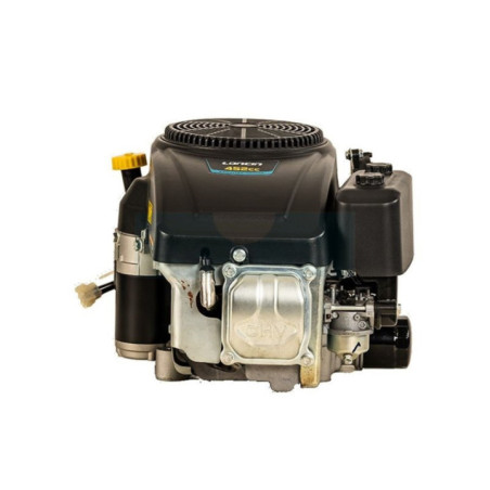 Moteur Loncin LC1P92F-1 Vertical 12,5ch / 452cm3 / 9,2kw (T381001498-T06493400020004)