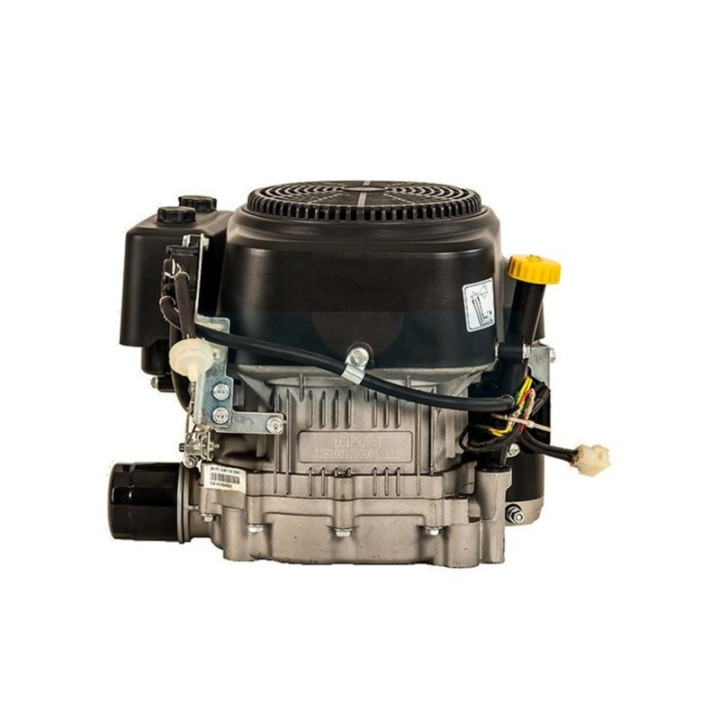 Moteur Loncin LC1P92F-1 Vertical 12,5ch / 452cm3 / 9,2kw (T381001498-T06493400020004)