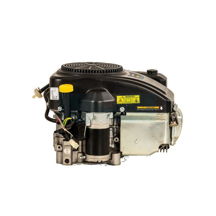 Moteur Loncin LC1P92F-1 Vertical 12,5ch / 452cm3 / 9,2kw (T381001498-T06493400020004)