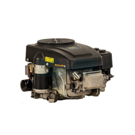 Moteur Loncin LC1P96F Vertical 15,5ch / 608cm3 / 11,5kw (001006)