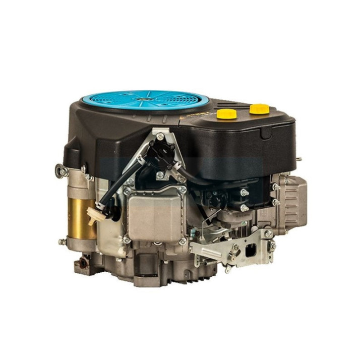 Moteur Loncin LC2P77F Vertical 17ch / 708cm3 / 12,5kw (T400001899-1142012)
