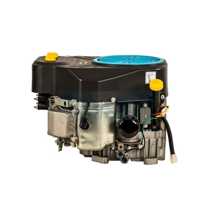 Moteur Loncin LC2P77F Vertical 17ch / 708cm3 / 12,5kw (T400001899-1142012)