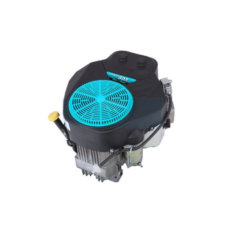 Moteur Loncin LC2P82F Vertical 21ch / 803cm3 / 15,6kw (T410001899-1144012)