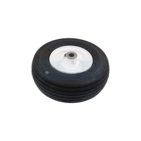 Roue pour tracteur tondeuse Toro (130-0736)