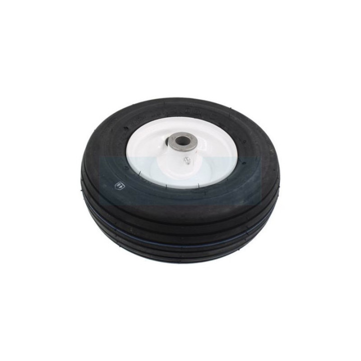 Roue pour tracteur tondeuse Toro (130-0736)