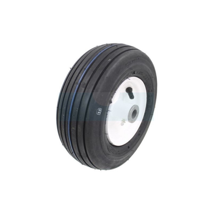 Roue pour tracteur tondeuse Toro (130-0736)