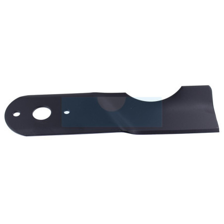 Lame pour tracteur tondeuse MTD (25cm) (7420495)