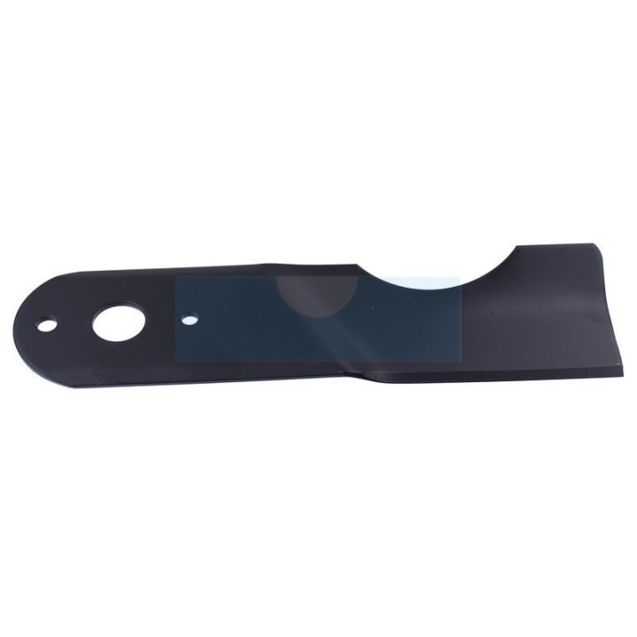 Lame pour tracteur tondeuse MTD (25cm) (7420495)