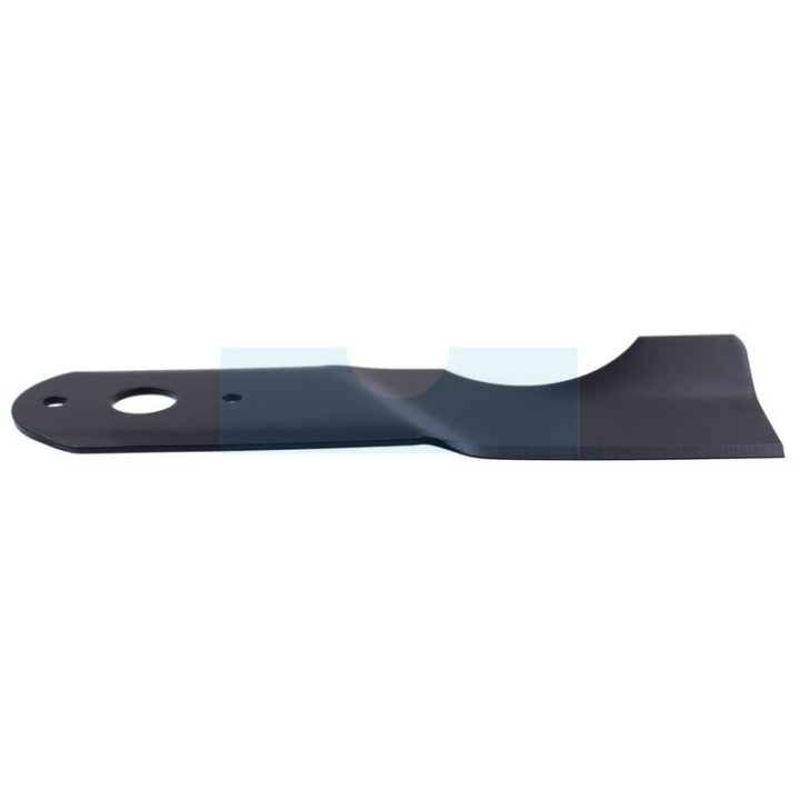 Lame pour tracteur tondeuse MTD (25cm) (7420495)
