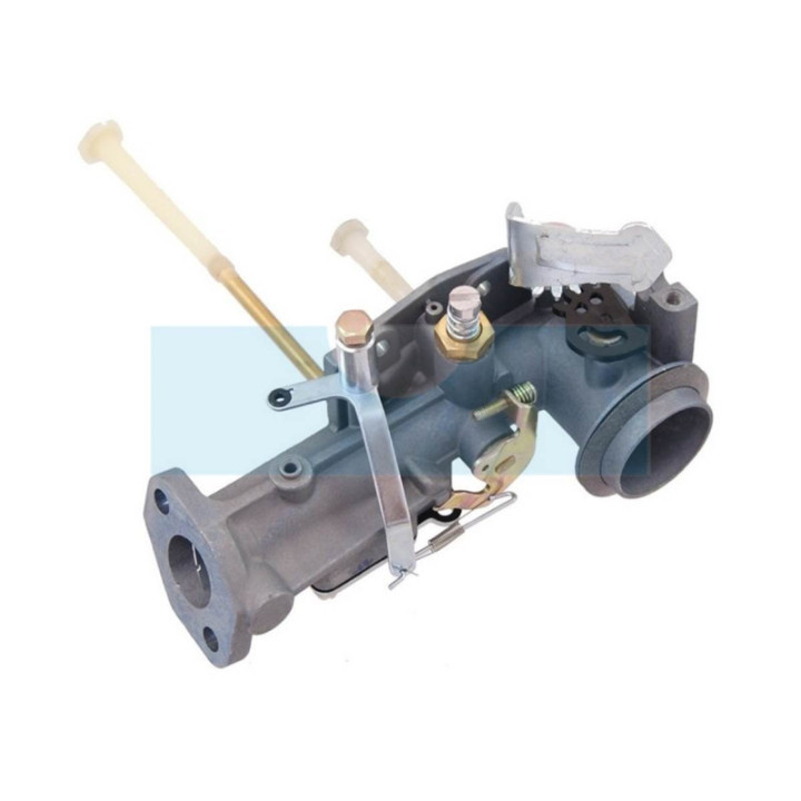 Carburateur pour moteur Briggs & Stratton (397135)