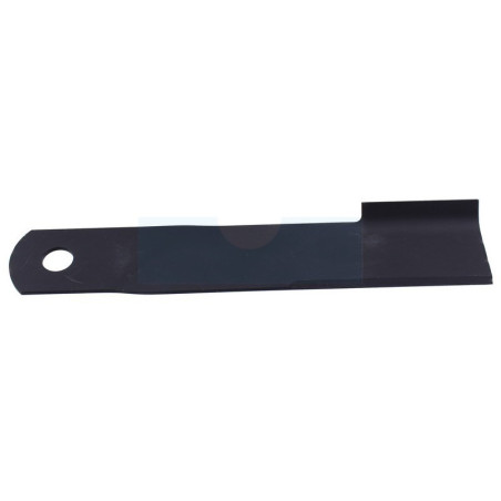 Lame pour tracteur tondeuse MTD (30cm) (7420266)