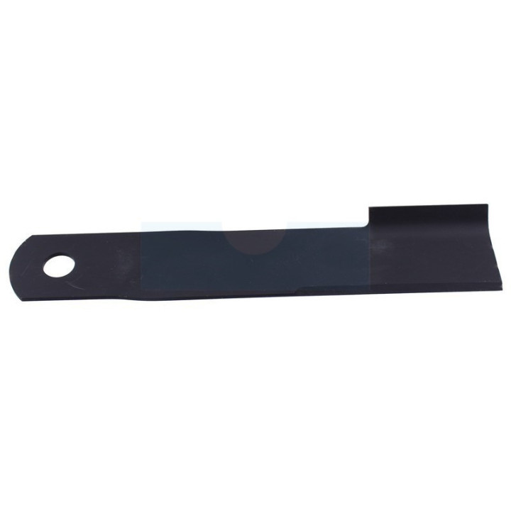 Lame pour tracteur tondeuse MTD (30cm) (7420266)