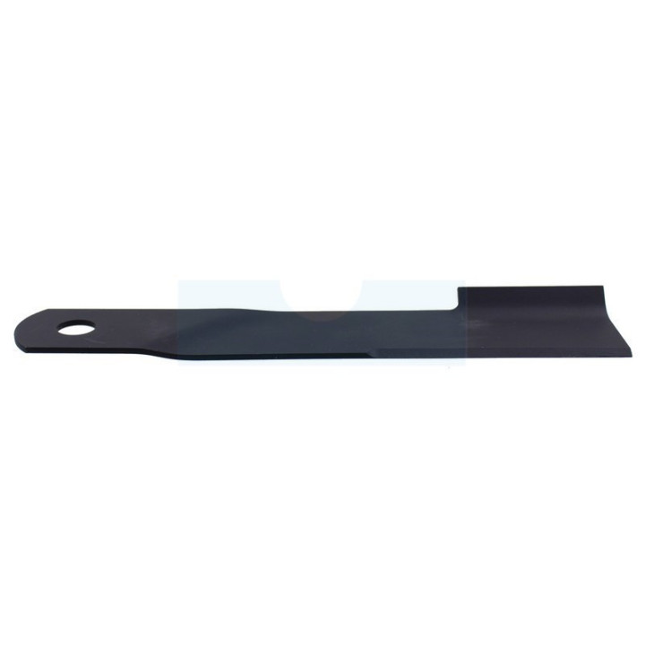 Lame pour tracteur tondeuse MTD (30cm) (7420266)