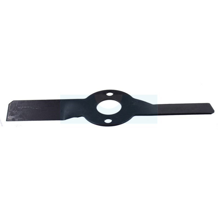 Lame pour tracteur tondeuse MTD (32cm) (7420539)