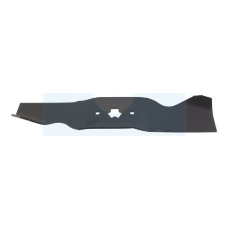 Lame pour tracteur tondeuse MTD (38cm) (7420543)