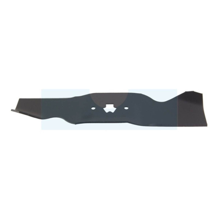 Lame pour tracteur tondeuse MTD (38cm) (7420543)