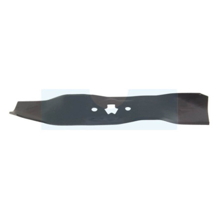 Lame pour tracteur tondeuse MTD (38cm) (7420612)