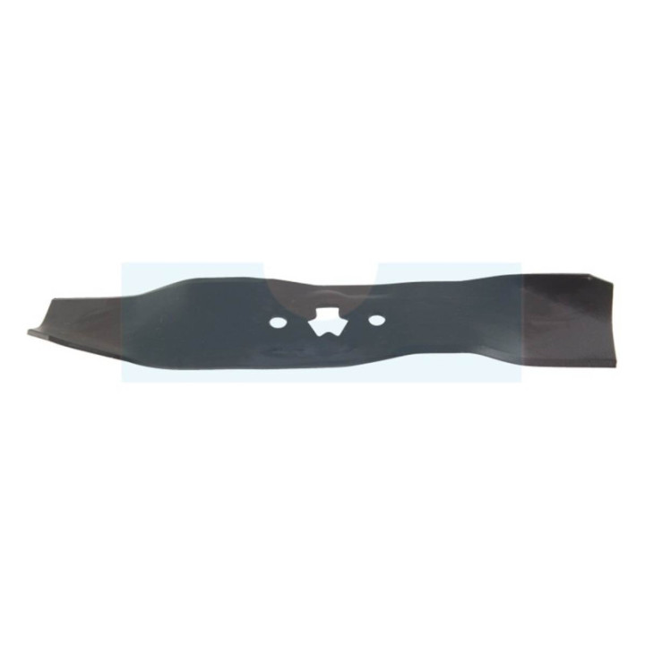 Lame pour tracteur tondeuse MTD (38cm) (7420612)