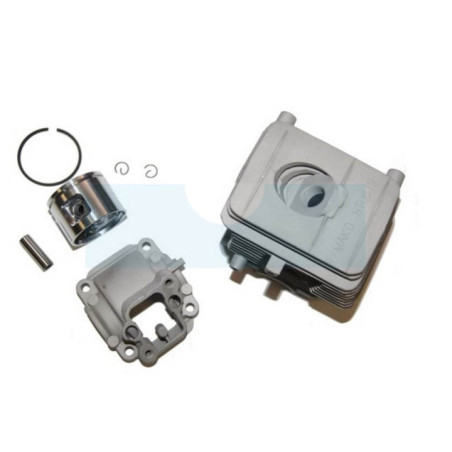 Kit cylindre piston pour tronçonneuse Stihl (11300201206)