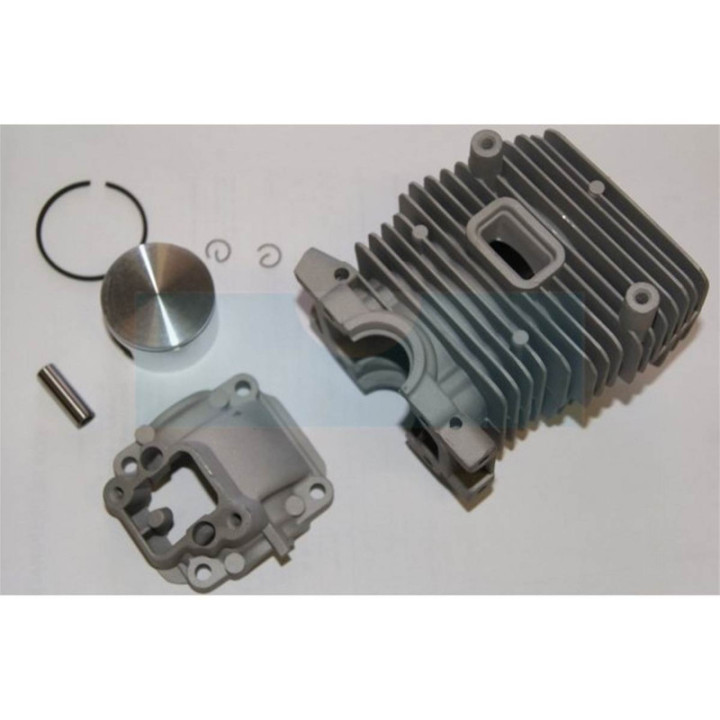 Kit cylindre piston pour tronçonneuse Stihl (11300201206)