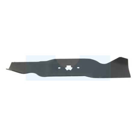 Lame pour tracteur tondeuse MTD (41cm) (7420542)