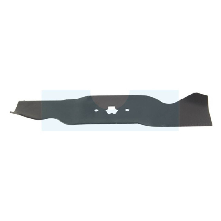 Lame pour tracteur tondeuse MTD (41cm) (7420542)