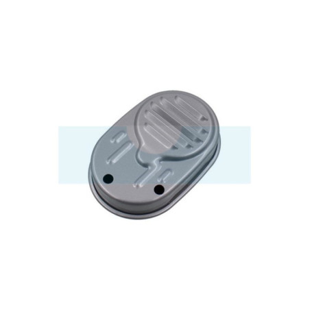 Pot d'échappement pour moteur Kohler (4106801)